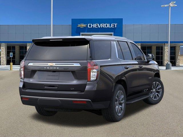 new 2024 Chevrolet Tahoe car, priced at $61,905