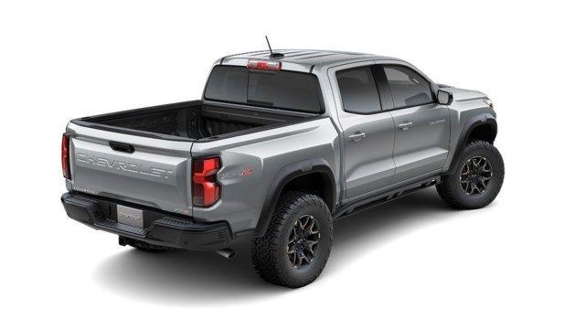 new 2025 Chevrolet Colorado car, priced at $53,895