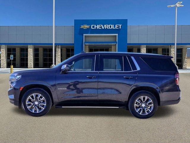 used 2022 Chevrolet Tahoe car, priced at $47,992