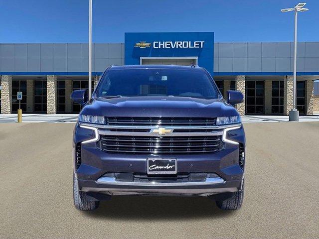 used 2022 Chevrolet Tahoe car, priced at $47,992