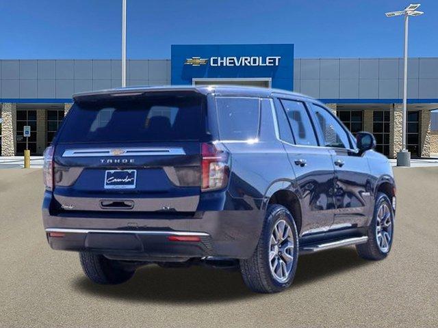 used 2022 Chevrolet Tahoe car, priced at $47,992