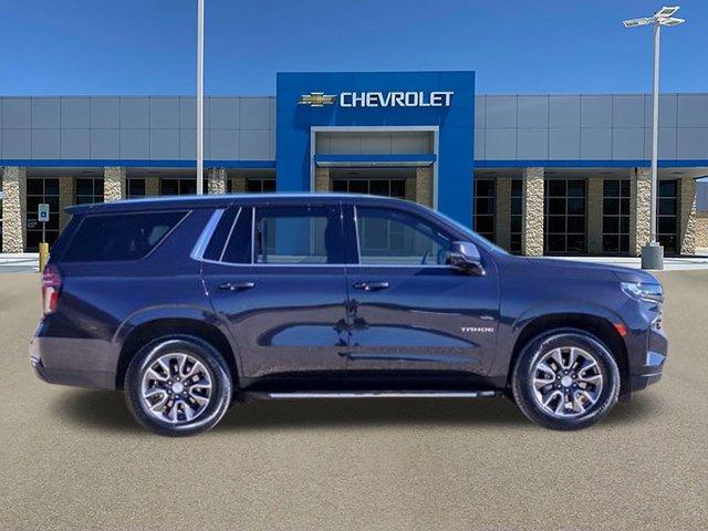 used 2022 Chevrolet Tahoe car, priced at $47,992