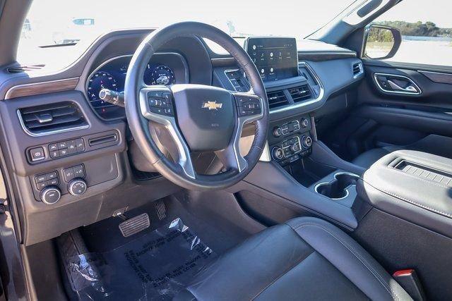 used 2022 Chevrolet Tahoe car, priced at $47,992