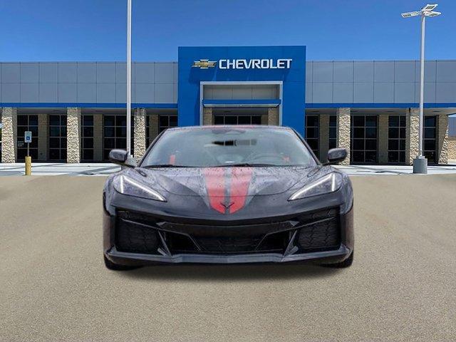 used 2024 Chevrolet Corvette car, priced at $139,991