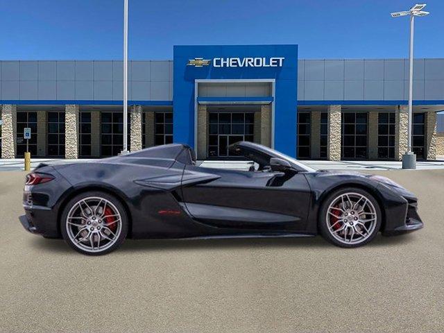 used 2024 Chevrolet Corvette car, priced at $139,991