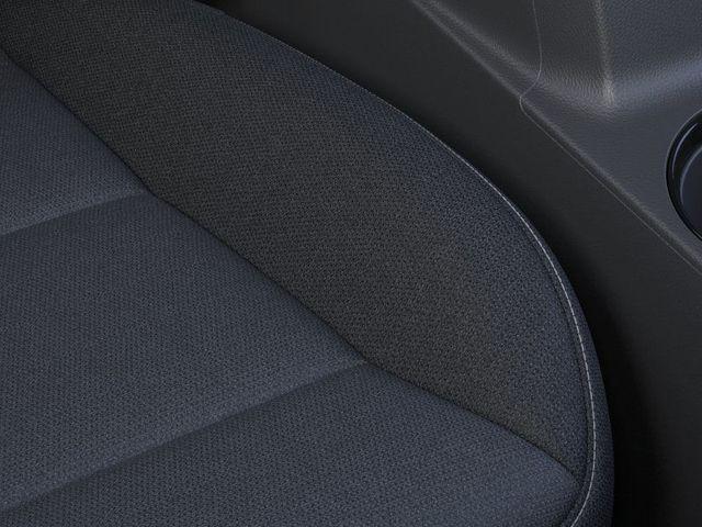 new 2025 Chevrolet Colorado car, priced at $30,880