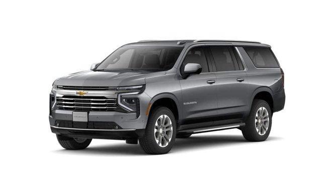 new 2026 Chevrolet Suburban car, priced at $73,145