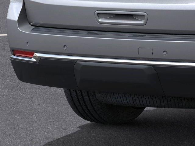 new 2025 Chevrolet Tahoe car, priced at $62,760