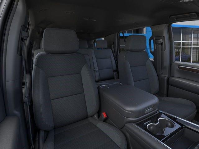 new 2025 Chevrolet Tahoe car, priced at $62,760
