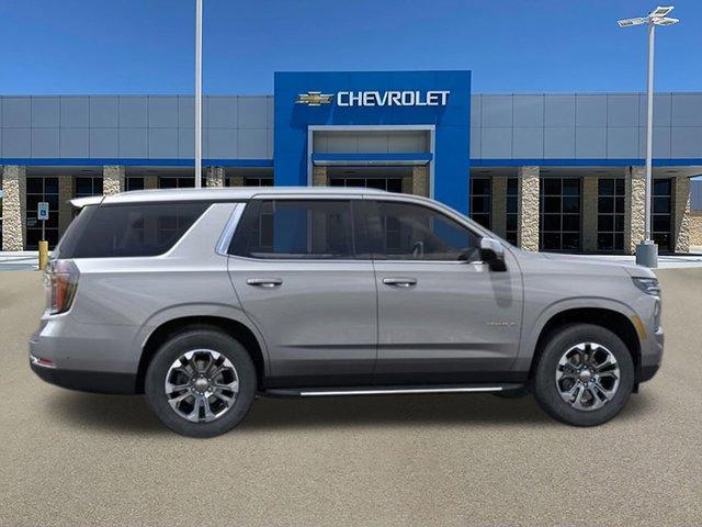 new 2025 Chevrolet Tahoe car, priced at $62,760