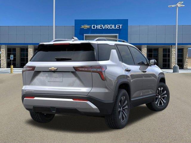 new 2025 Chevrolet Equinox car, priced at $28,145