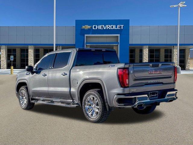 used 2020 GMC Sierra 1500 car, priced at $41,472