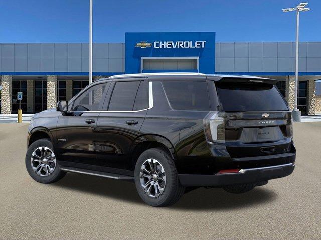 new 2025 Chevrolet Tahoe car, priced at $72,470