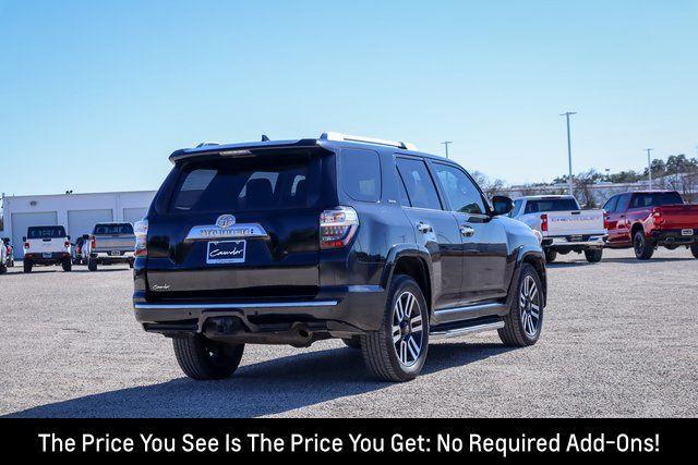 used 2018 Toyota 4Runner car, priced at $28,991