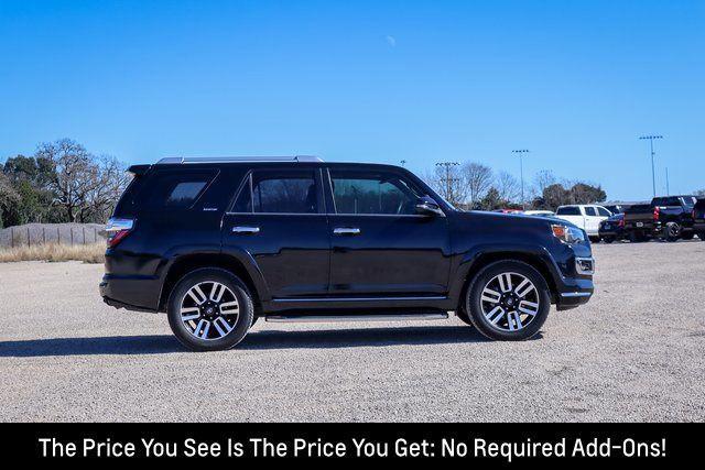 used 2018 Toyota 4Runner car, priced at $28,991