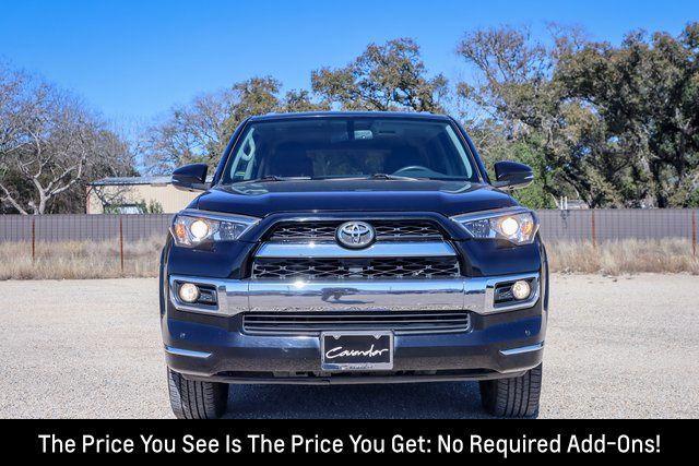 used 2018 Toyota 4Runner car, priced at $28,991