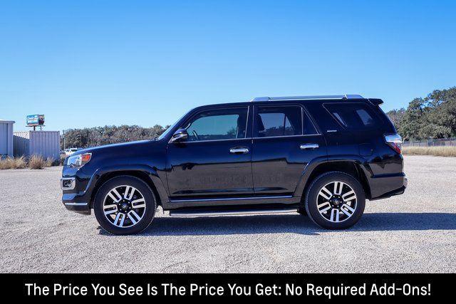 used 2018 Toyota 4Runner car, priced at $28,991