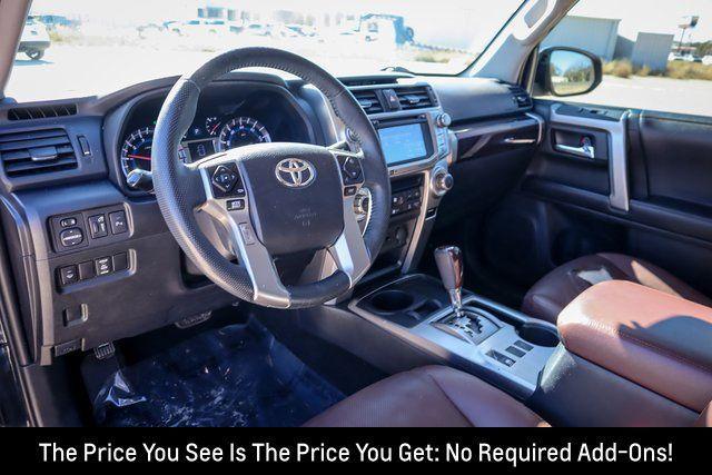 used 2018 Toyota 4Runner car, priced at $28,991