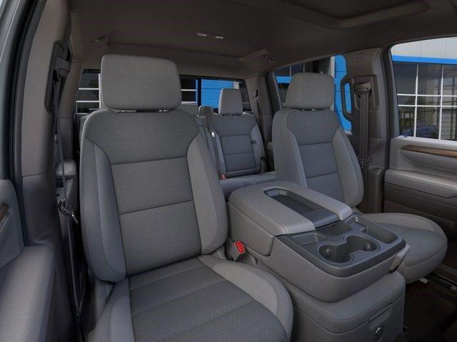 new 2026 Chevrolet Silverado 2500 car, priced at $76,135