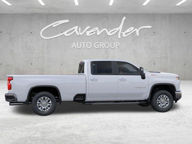 new 2026 Chevrolet Silverado 2500 car, priced at $69,635
