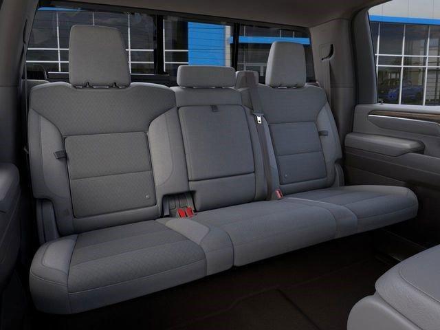 new 2026 Chevrolet Silverado 2500 car, priced at $76,135