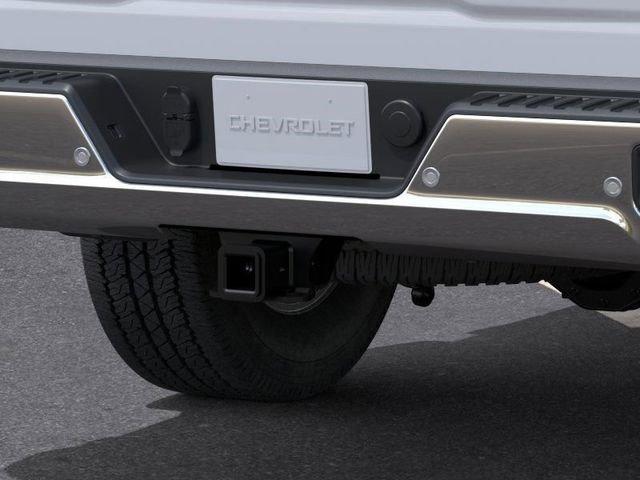 new 2026 Chevrolet Silverado 2500 car, priced at $69,635