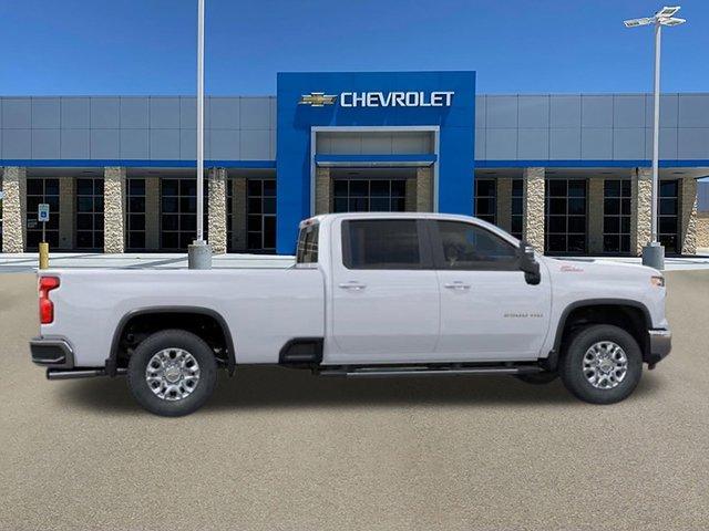 new 2026 Chevrolet Silverado 2500 car, priced at $76,135
