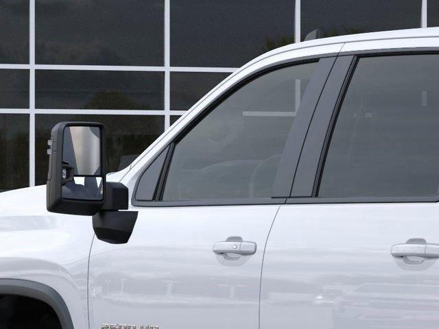 new 2026 Chevrolet Silverado 2500 car, priced at $76,135