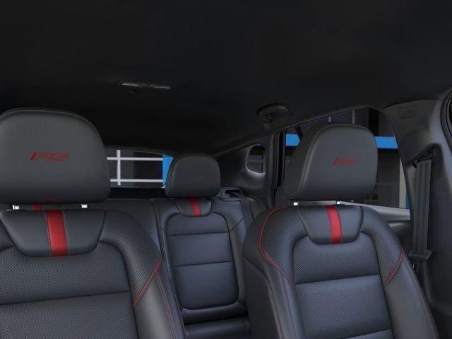 new 2025 Chevrolet Trax car, priced at $26,690