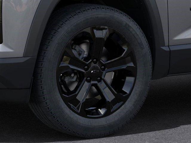 new 2026 Chevrolet Equinox car