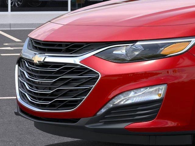 new 2025 Chevrolet Malibu car, priced at $31,365