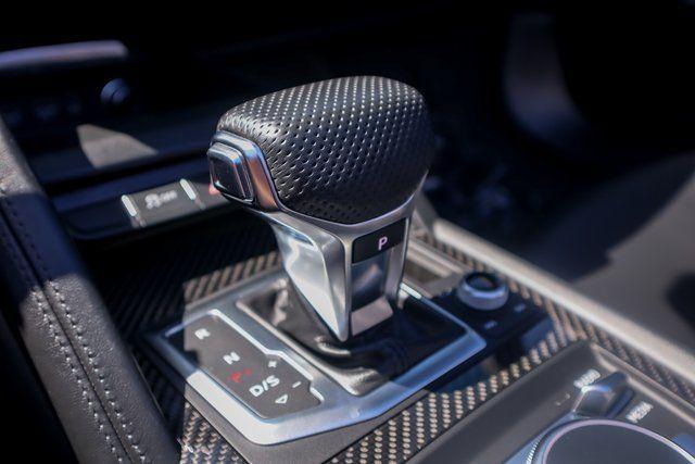 used 2022 Audi R8 car, priced at $179,991