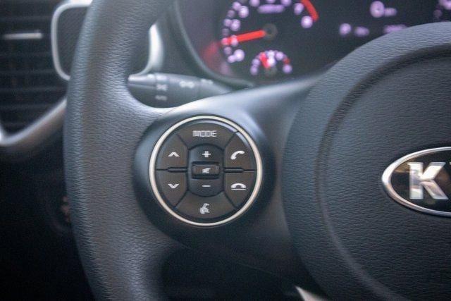 used 2021 Kia Soul car, priced at $17,891