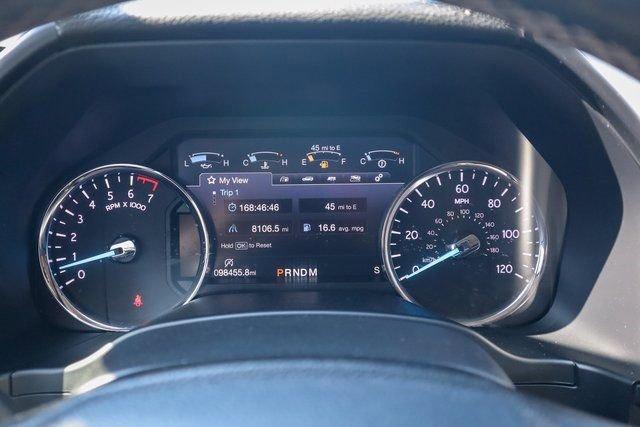 used 2019 Ford Expedition car, priced at $30,363