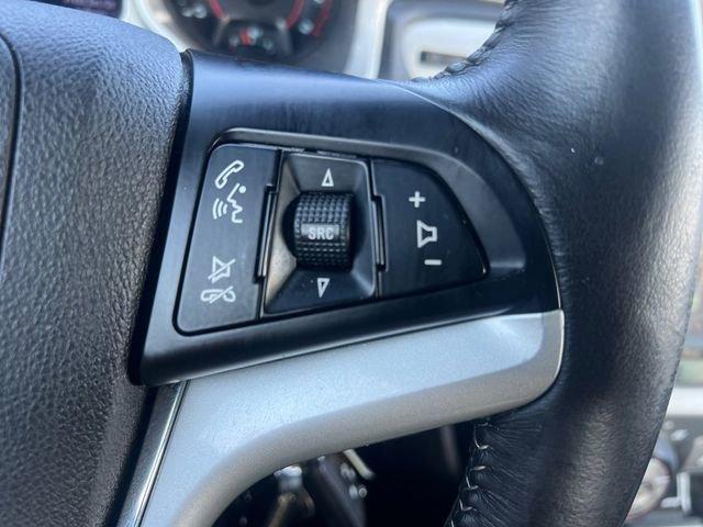 used 2014 Chevrolet Camaro car, priced at $12,901