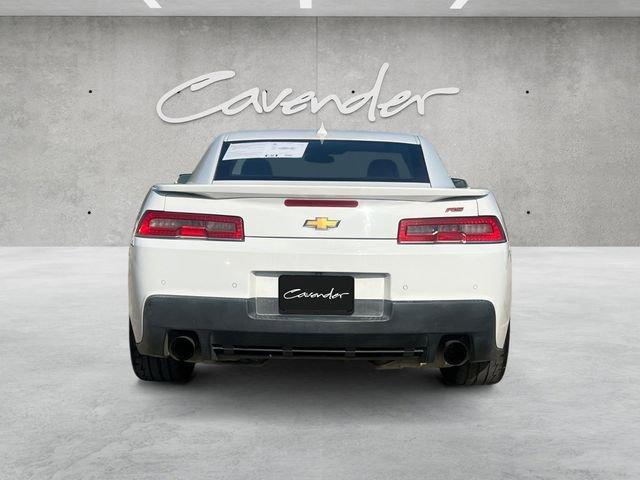 used 2014 Chevrolet Camaro car, priced at $12,901
