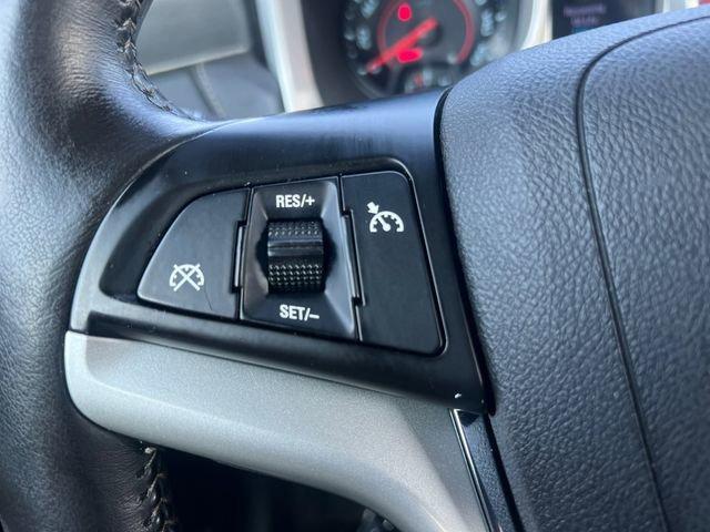 used 2014 Chevrolet Camaro car, priced at $12,901