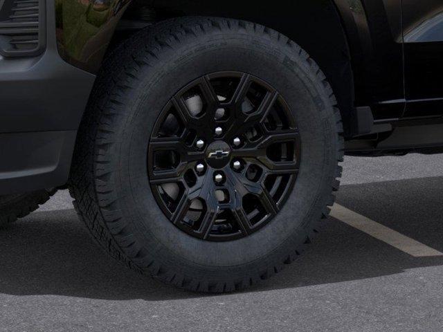 new 2026 Chevrolet Colorado car, priced at $31,545