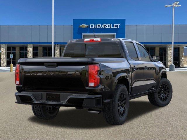 new 2026 Chevrolet Colorado car, priced at $31,545