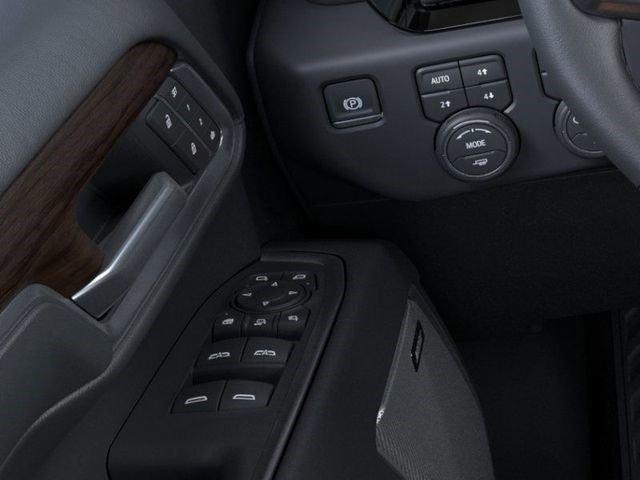new 2025 Chevrolet Silverado 2500 car, priced at $87,135