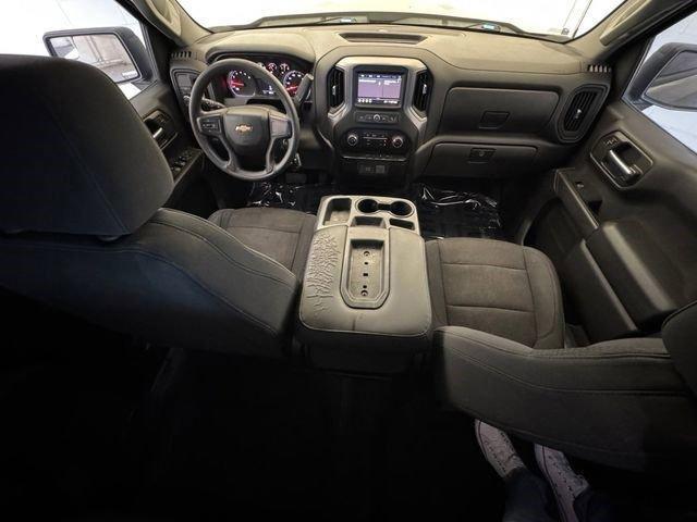 used 2020 Chevrolet Silverado 1500 car, priced at $24,891