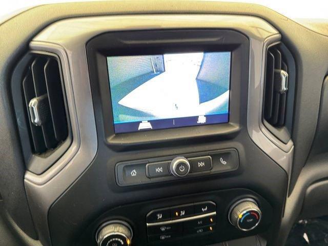 used 2020 Chevrolet Silverado 1500 car, priced at $24,891
