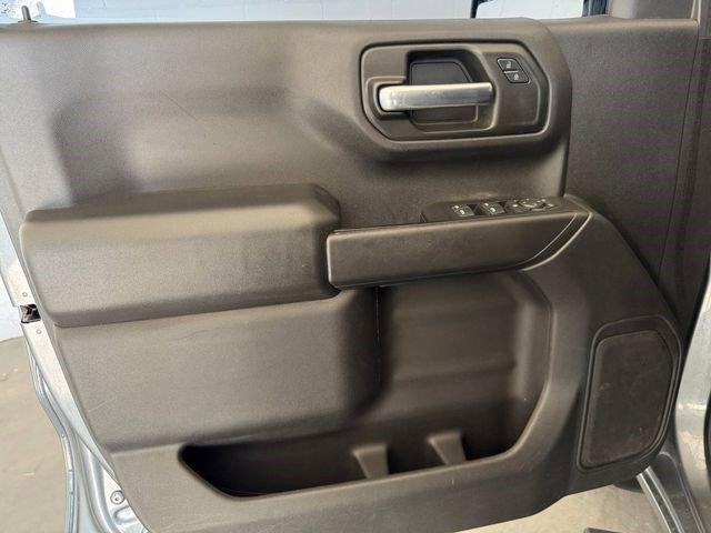 used 2020 Chevrolet Silverado 1500 car, priced at $24,891