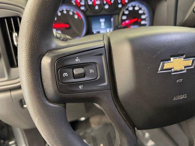 used 2020 Chevrolet Silverado 1500 car, priced at $24,891