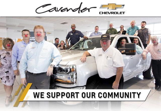 used 2019 Chevrolet Silverado 1500 car, priced at $30,991