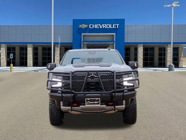 used 2025 Chevrolet Silverado 1500 car, priced at $71,991