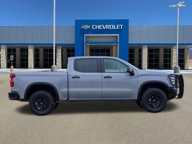 used 2025 Chevrolet Silverado 1500 car, priced at $71,991