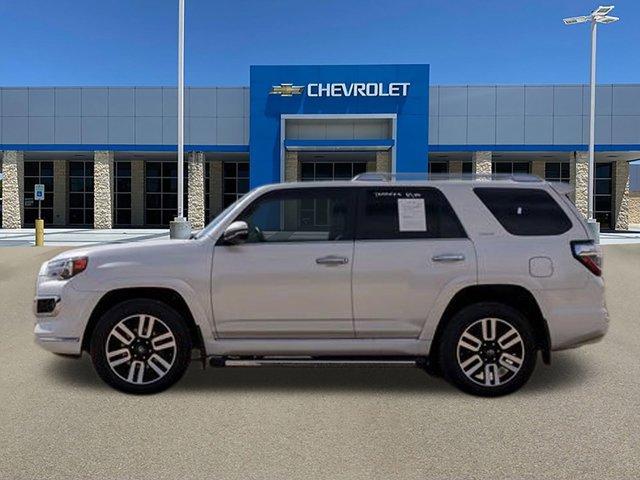 used 2021 Toyota 4Runner car, priced at $37,994