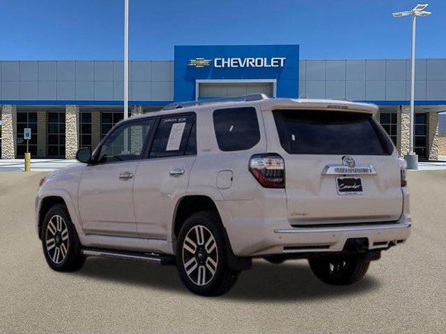 used 2021 Toyota 4Runner car, priced at $37,994