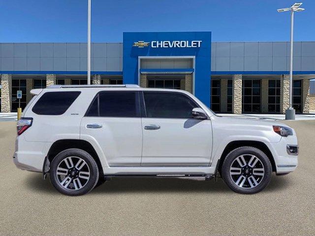 used 2021 Toyota 4Runner car, priced at $37,994